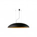 Pakabinamas šviestuvas CANOE BLACK